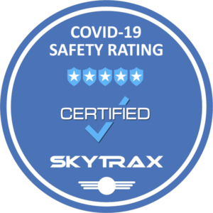 skytrax covid