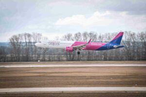 Volo wizzair