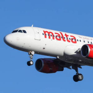 Richiedi il Rimboro del Volo Air Malta | Rimborso al Volo